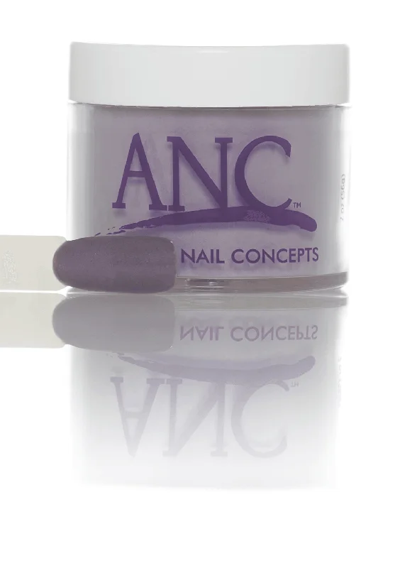 nail polish wet fen-ANC Dip Powder 085 LAVENDER