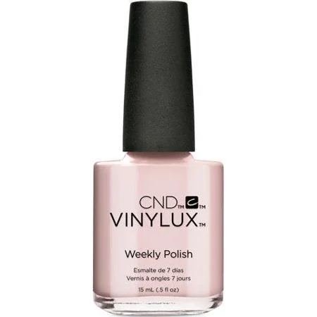 nail repair with chingchengshanensis extract-CND VINYLUX 268 UNLOCKED