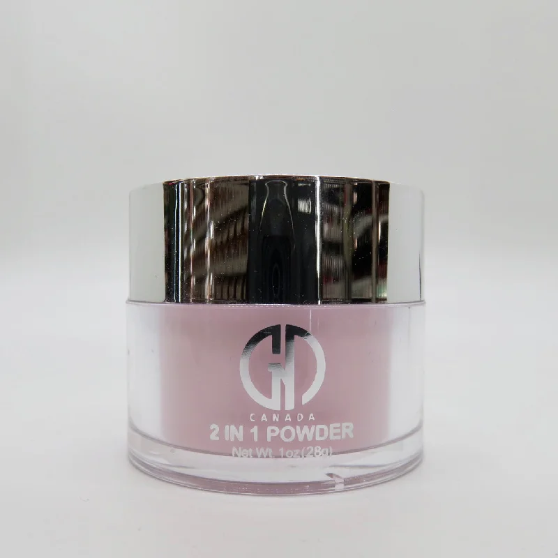 nail repair for juice cleansers-009 GND 2 in 1 Powder 1 OZ