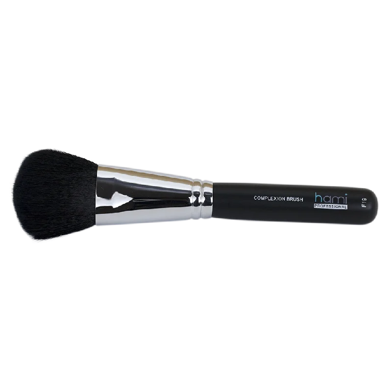 Hami - COMPLEXION BRUSH - F19