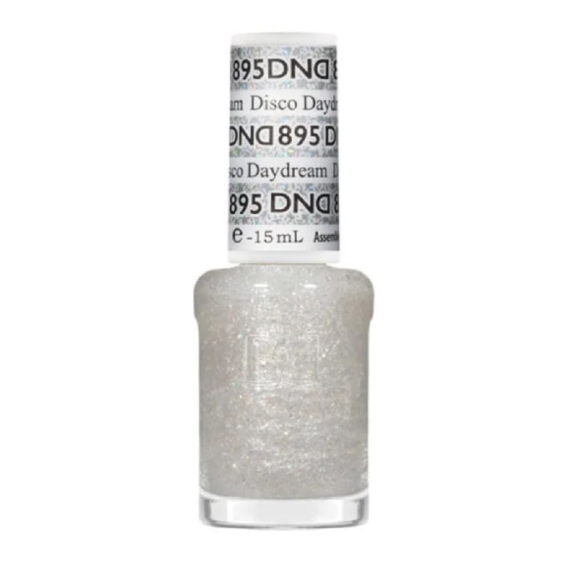 nail polish wide yard-DND Nail Lacquer - 895 Disco Daydream