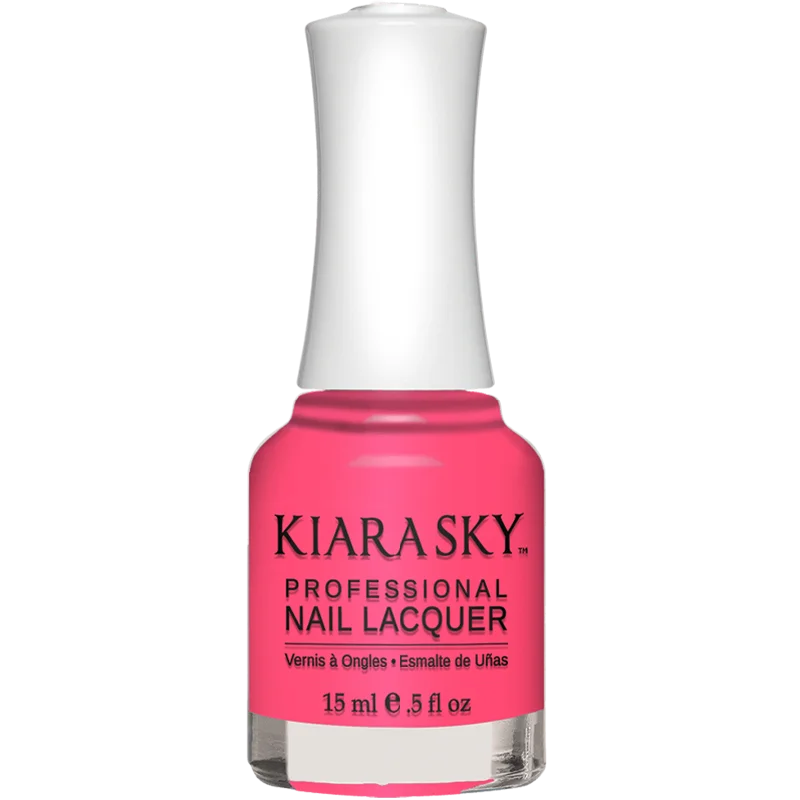 nail polish soft breeze-HEARTFELT