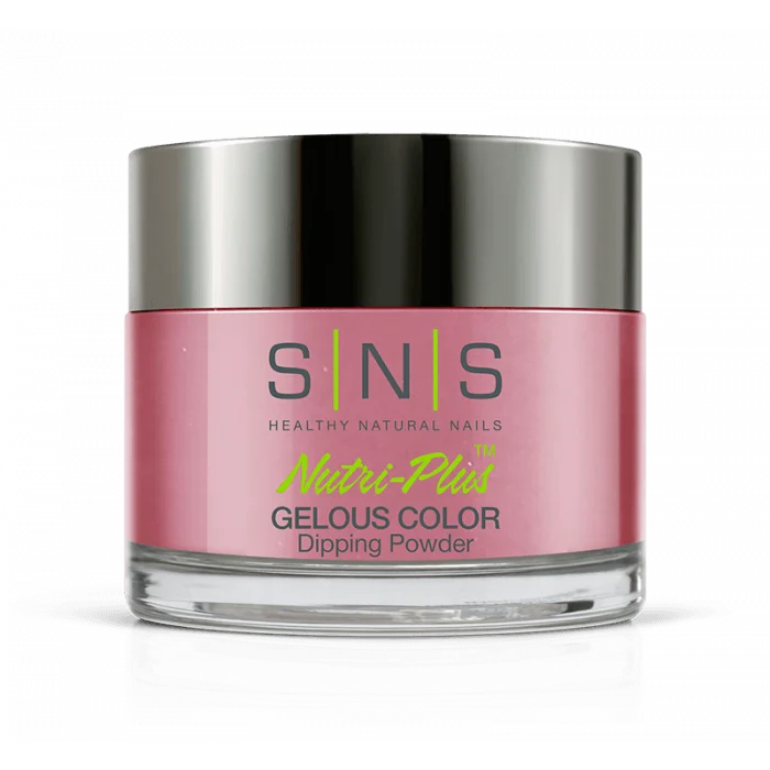 nail polish mapped atlas-SNS Dip Powder SC14 I Beg Your Pardon?