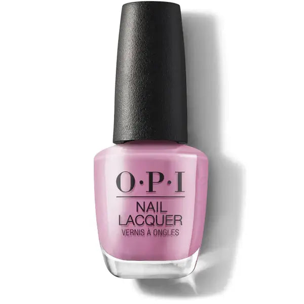 nail polish deep thunder-OPI Nail Lacquer - Incognito Mode 0.5 oz #NLS011