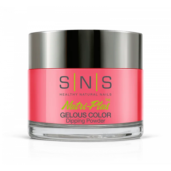 nail polish gentle ripple-SNS Dip Powder 049 Twenty-Six Point Two