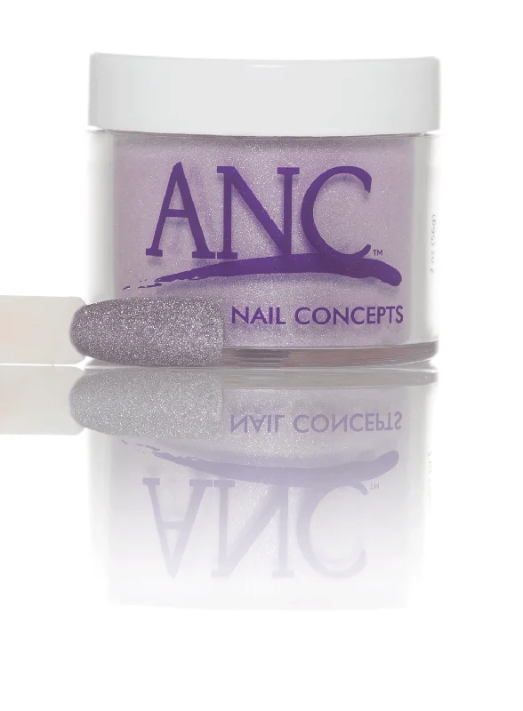 nail polish steady blaze-ANC Dip Powder 159 ROYAL PURPLE