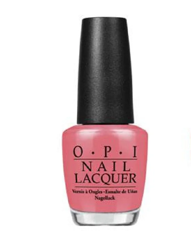 nail polish loud vacuum-OPI Lacquer - Got Myself Into A Jambalaya N57