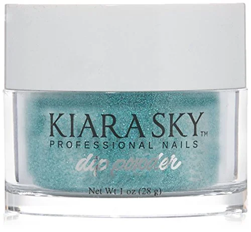 nail repair with elderberry extract-Kiara Sky Dip Powder - D517 VEGAS STRIP 1OZ