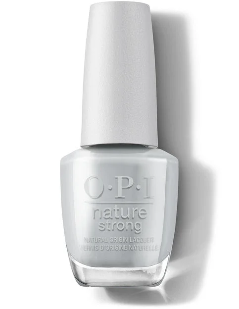 nail polish big bubble-OPI NATURE STRONG - It's Ashually OPI 0.5 oz - #NAT026