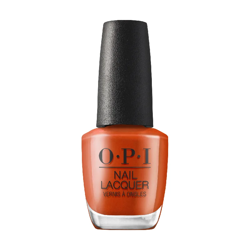 nail polish cut timber-OPI Nail Lacquer NL S036 Stop at Nothin’