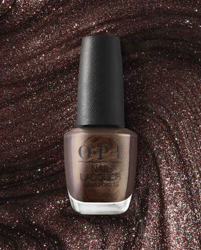 nail polish thick fog-OPI Nail Lacquer - Hot Toddy Naughty 0.5 oz - #HRQ03