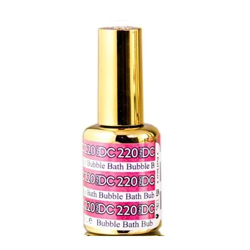 nail polish grand waterfall-DC Mermaid 220 Bubble Bath