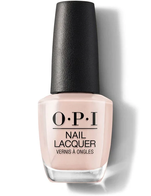 nail polish curved skyline-OPI Nail Lacquer - Pale To The Chief 0.5 oz - #NLW57