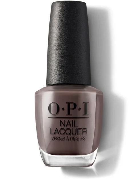 nail polish deep well-OPI Nail Lacquer - That'S What Friends Are Thor  0.5 oz - #NLI54