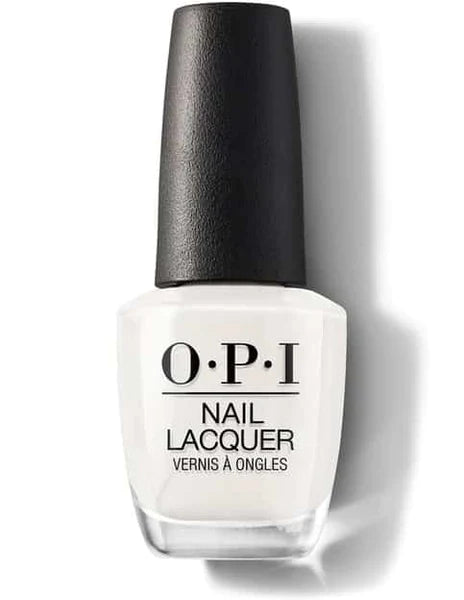 nail polish smooth blend-OPI Lacquer – It's in the Clouds T71