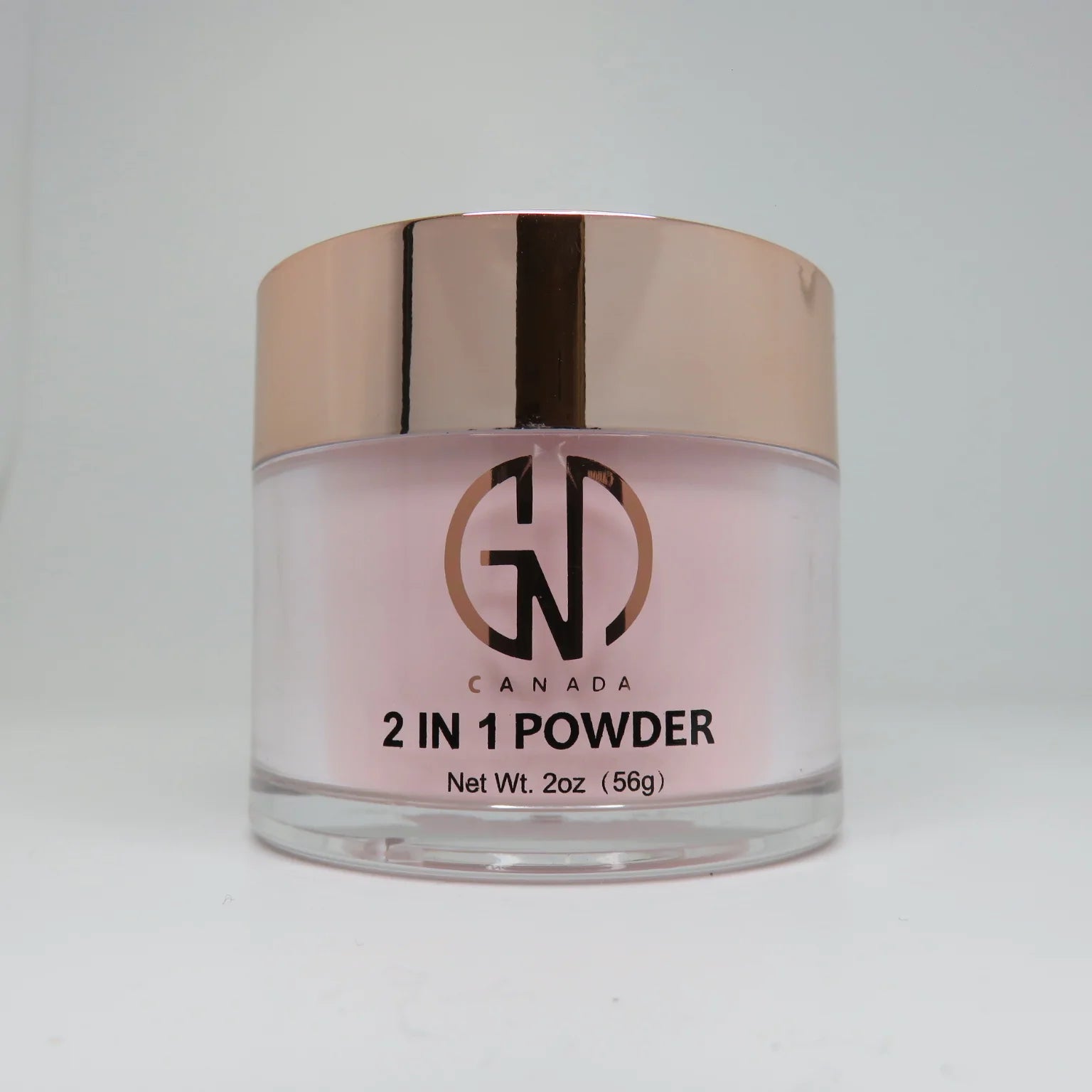 nail repair with ho wood extract-GND 2 In 1 Acrylic Powder 2OZ - 030