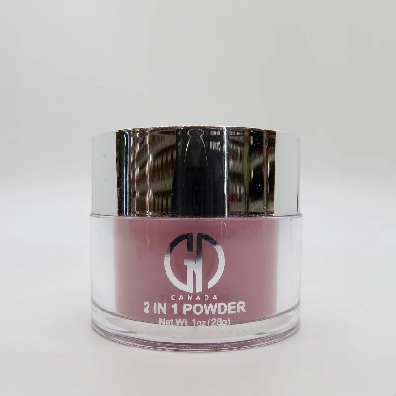 nail repair with eglanteria extract-023 GND 2 in 1 Powder 1 OZ