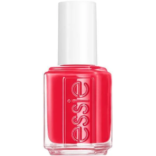 nail polish quick sketch-Essie Nail Lacquer California Coral #15