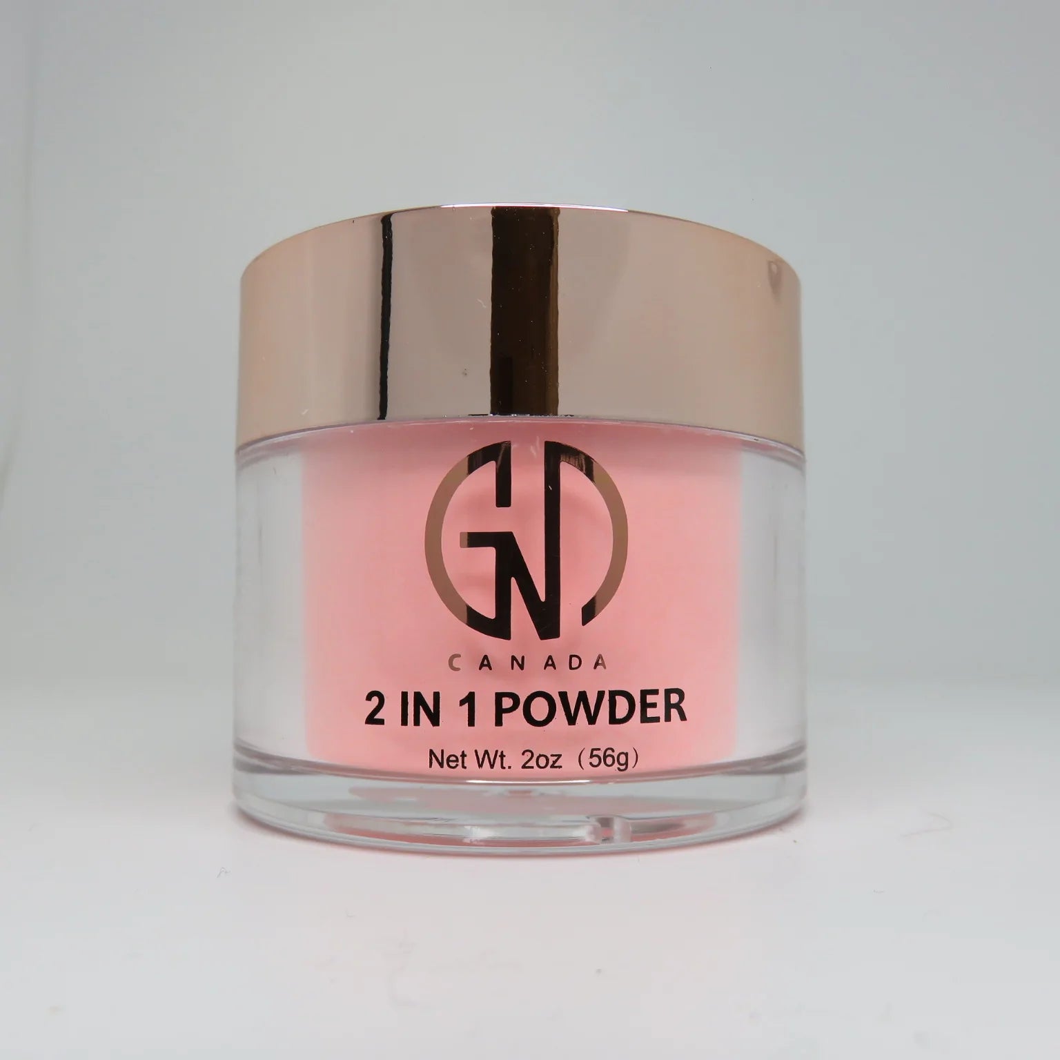 nail repair with kanuka extract-GND 2 In 1 Acrylic Powder 2OZ - 027