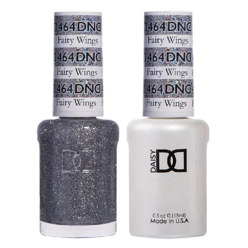 nail polish low sill-Dnd Gel 464 Fairy Wings