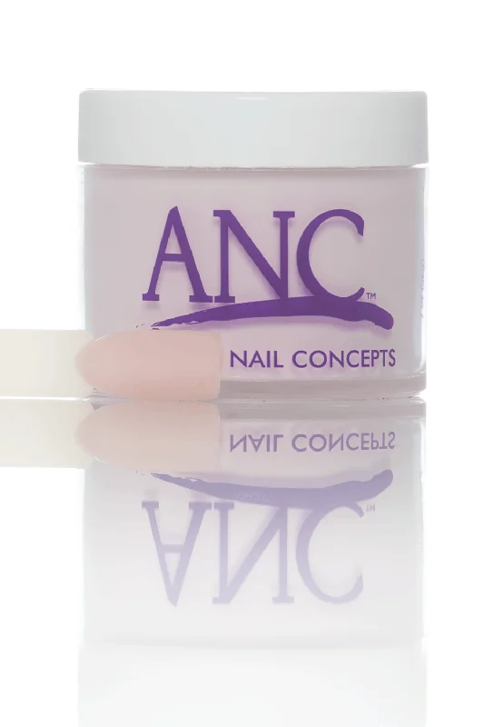 nail polish folded letter-ANC Dip Powder 175 JUST CHILLIN