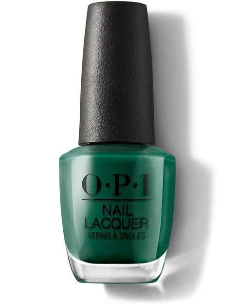 nail polish pure spring-OPI Nail Lacquer - Stay Off The Lawn! 0.5 oz - #NLW54