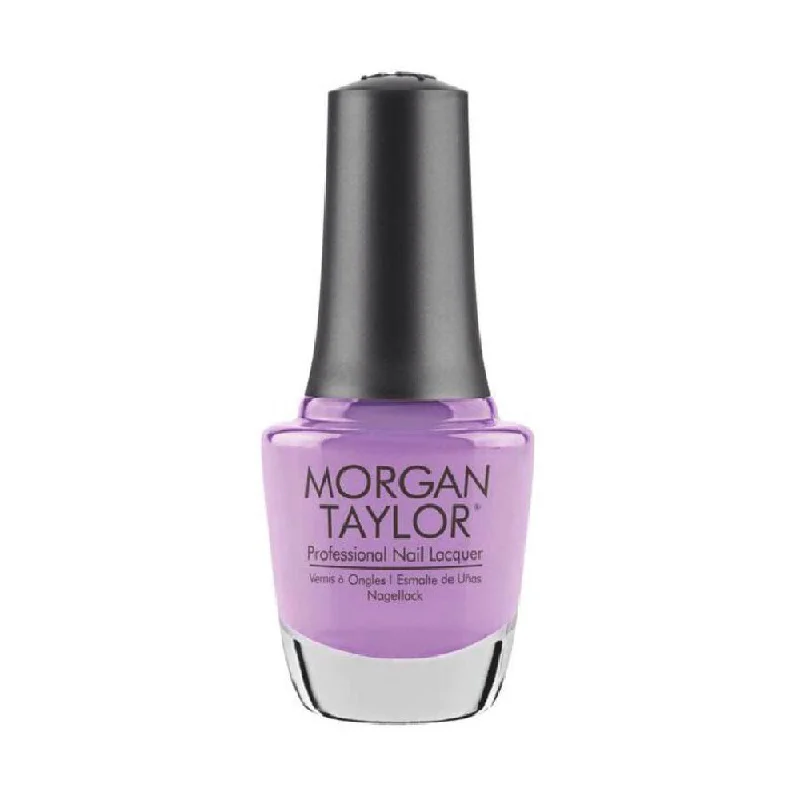 nail polish dry towel-Morgan Taylor 295 - All The Queen's Bling - Nail Lacquer 0.5 oz - 3110295