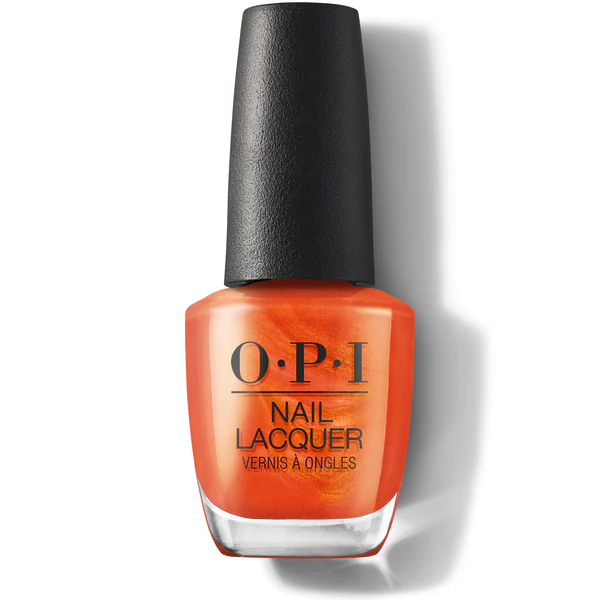 nail polish deep sink-OPI Lacquer - PCH Love Song N83