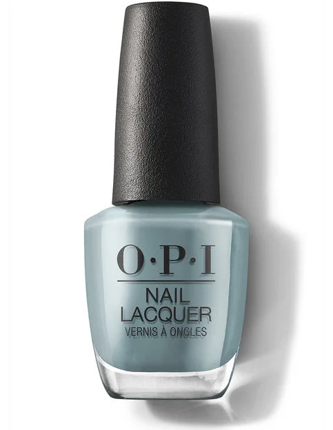 nail polish trimmed lawn-OPI Nail Lacquer - Destined to be a Legend 0.5 oz - #NLH006