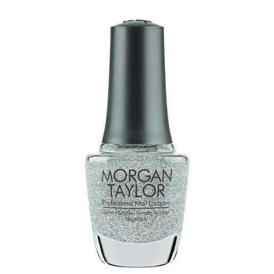 nail polish slick polish-Morgan Taylor Nail Lacquer - Fame Game 0.5 oz - #50069