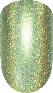 nail polish frosted frost-Perfect Match Gel Dou Spectra SPMS 16 NENE