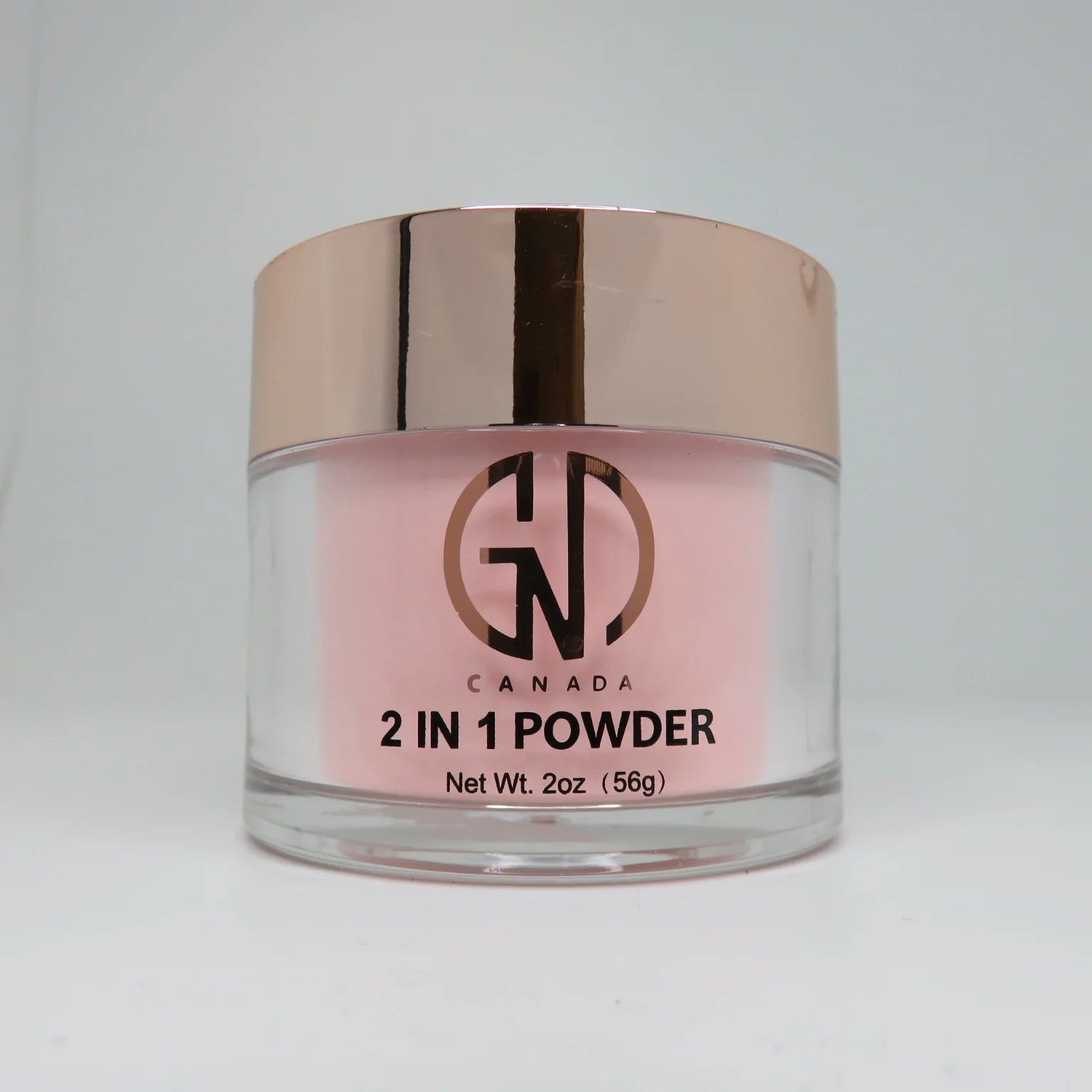 nail repair with amyris extract-GND 2 In 1 Acrylic Powder 2OZ - 032