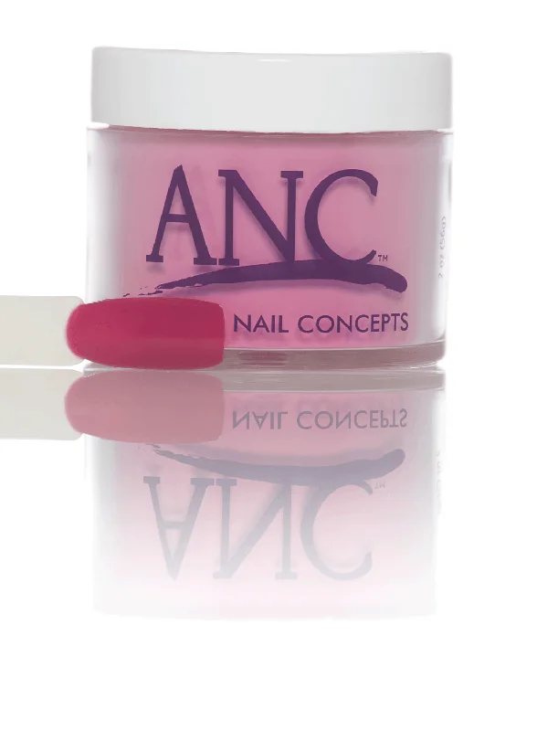 nail polish foggy fog-ANC Dip Powder 164 AURORA