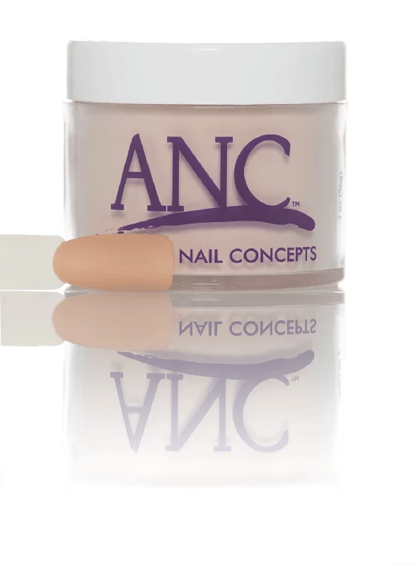 nail polish faded denim-ANC Dip Powder 010 CHAMPAGNE