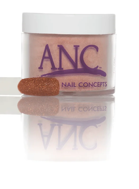 nail polish flying flag-ANC Dip Powder 168 BELLE