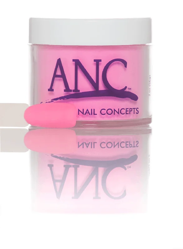 nail polish plush velvet-ANC Dip Powder 005 BIRTHDAY CAKE SHOT