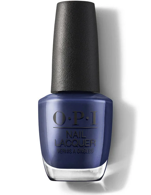 nail polish gray cloud-OPI Nail Lacquer - Isn't It Grand Avenue 05 oz - #NLLA07