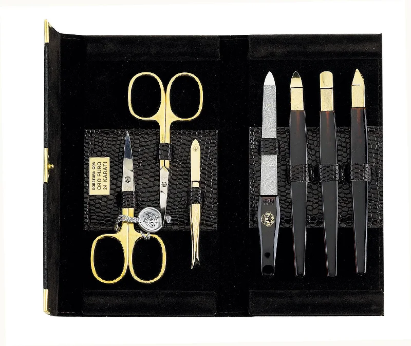 nail repair for case managers-Manicure SET * Kiepe