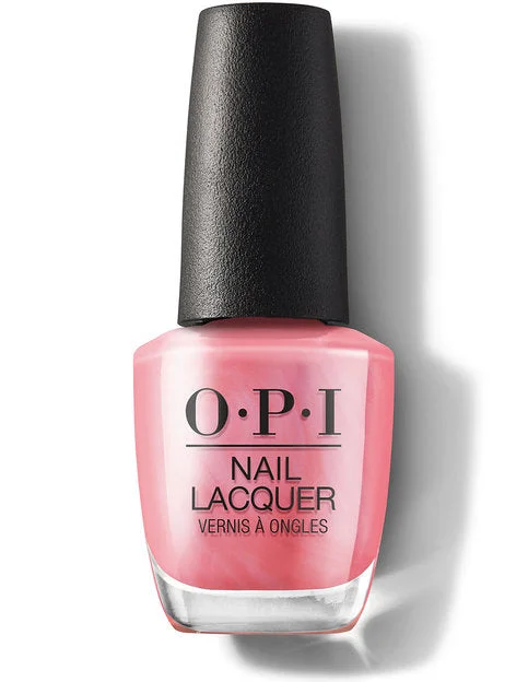 nail polish wide gutter-OPI Nail Lacquer - This Shade is Ornamental! - #HRM03