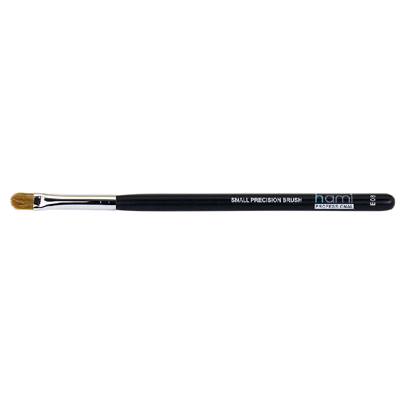 Hami - SMALL PRECISION BRUSH - E08