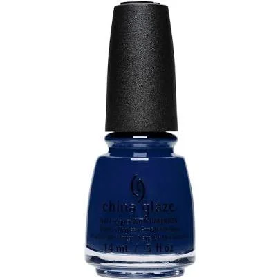 nail polish tight shutter-China Glaze Nail Lacquer - You Don’T Know Jacket  0.5 oz - #84294