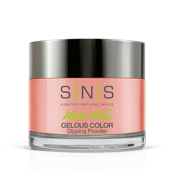 nail polish sturdy wharf-SNS Dip Powder 039 Chihuahua Bite