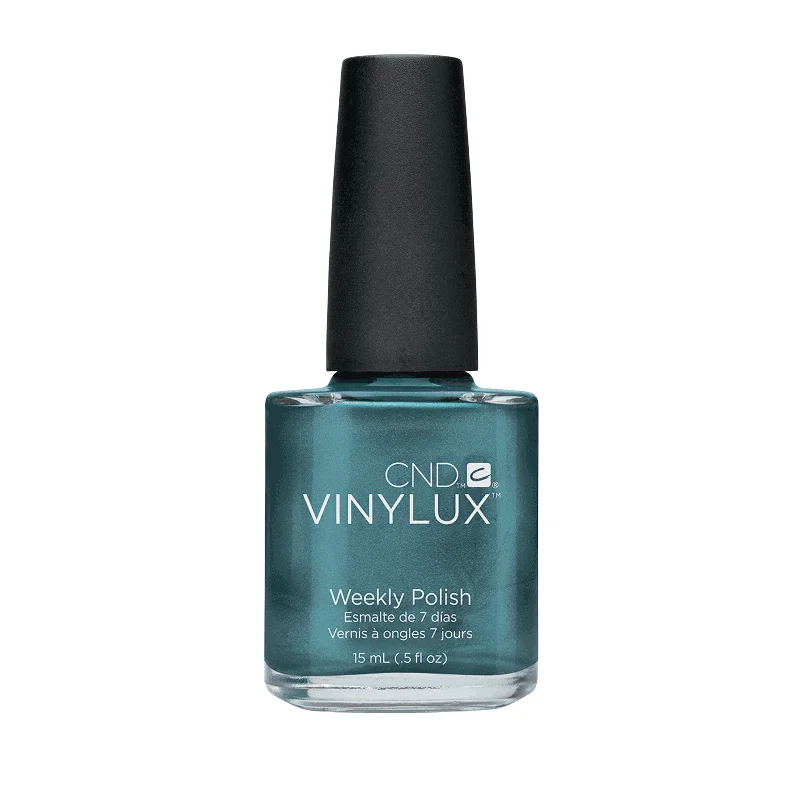 nail repair with henryi extract-CND VINYLUX 109 DARING ESCAPE