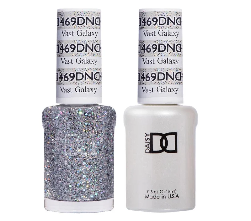 nail polish etched skyline-Dnd Gel 469 Vast Galaxy