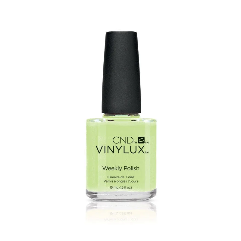 nail polish small twig-CND Vinylux 245 SUGARCANE