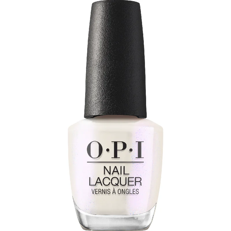 nail polish heavy hammer-OPI Nail Lacquer HR Q07 CHILL 'EM WITH KINDNESS