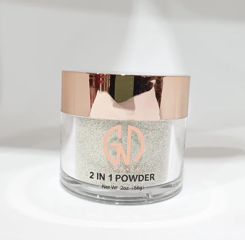 nail repair with bourbon rose extract-GND 2 In 1 Acrylic Powder 2OZ - 175