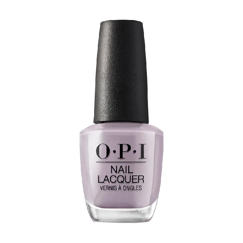 nail polish big splash-OPI Nail Lacquer - A61 Taupe-less Beach - 0.5oz