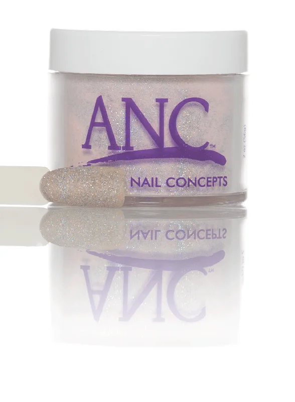 nail polish rustic lodge-ANC Dip Powder 069 SAND GLITTER