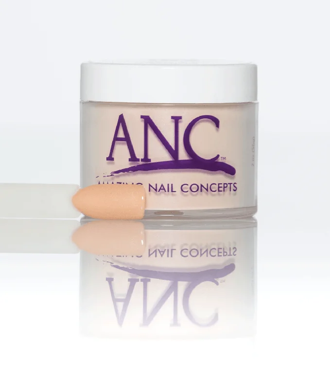 nail polish lit candle-ANC Dip Powder 192 ROSEY BEIGE